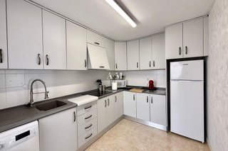Piso en alquiler en Nueva Torrevieja - Aguas Nuevas en Torrevieja