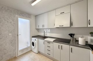 Piso en alquiler en Nueva Torrevieja - Aguas Nuevas en Torrevieja