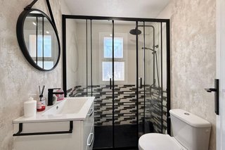 Piso en alquiler en Nueva Torrevieja - Aguas Nuevas en Torrevieja
