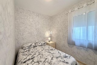 Piso en alquiler en Nueva Torrevieja - Aguas Nuevas en Torrevieja
