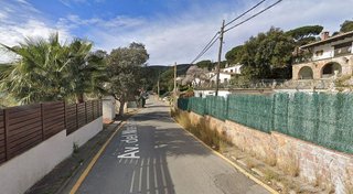 Chalet en venta en Cabanyes-Mas Ambrós-Mas Pallí en Calonge