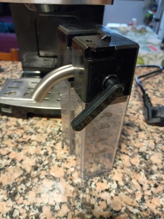 Cafetera Cecotec Power Instant-ccino 20
