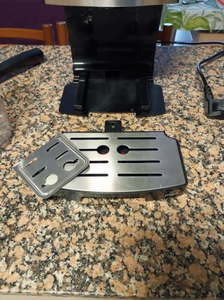 Cafetera Cecotec Power Instant-ccino 20