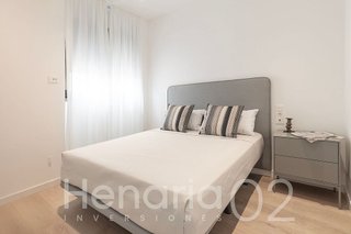 Ático en alquiler en Montolivet en Valencia
