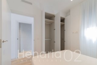 Ático en alquiler en Montolivet en Valencia