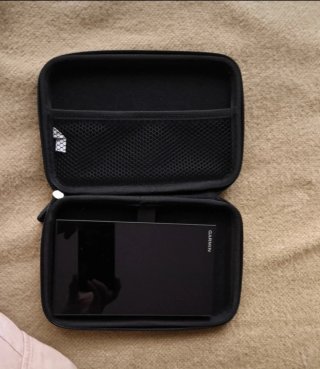 GPS Garmin