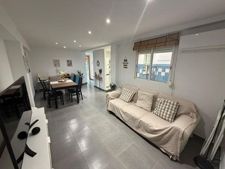 Piso en alquiler en Silla