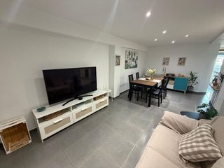 Piso en alquiler en Silla