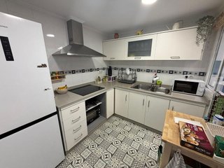 Piso en alquiler en Silla