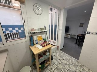 Piso en alquiler en Silla