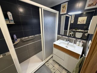 Piso en alquiler en Silla