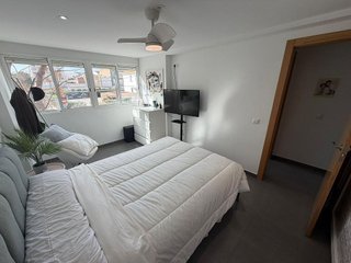 Piso en alquiler en Silla
