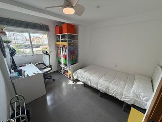 Piso en alquiler en Silla