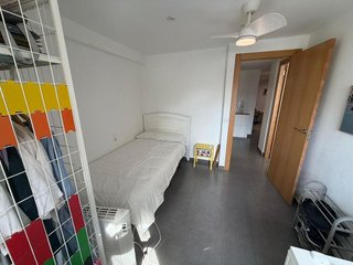 Piso en alquiler en Silla