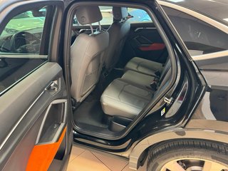 Audi Q3 2021