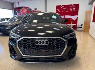 Audi Q3 2021