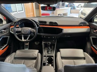 Audi Q3 2021