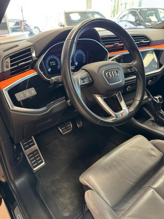 Audi Q3 2021