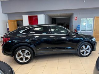 Audi Q3 2021