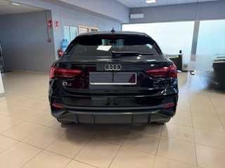 Audi Q3 2021