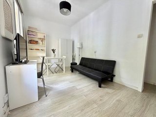 Piso en alquiler en Embajadores - Lavapiés en Madrid