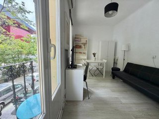 Piso en alquiler en Embajadores - Lavapiés en Madrid