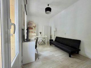 Piso en alquiler en Embajadores - Lavapiés en Madrid