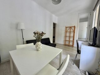 Piso en alquiler en Embajadores - Lavapiés en Madrid