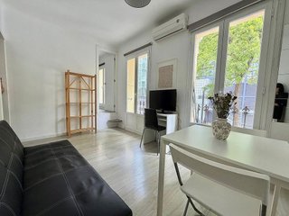 Piso en alquiler en Embajadores - Lavapiés en Madrid