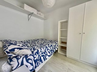 Piso en alquiler en Embajadores - Lavapiés en Madrid