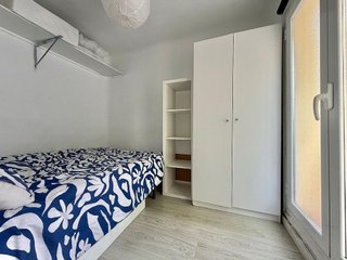 Piso en alquiler en Embajadores - Lavapiés en Madrid