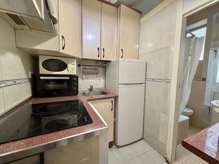 Piso en alquiler en Embajadores - Lavapiés en Madrid