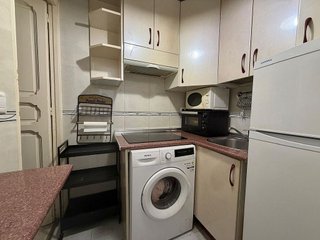 Piso en alquiler en Embajadores - Lavapiés en Madrid