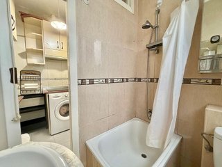 Piso en alquiler en Embajadores - Lavapiés en Madrid