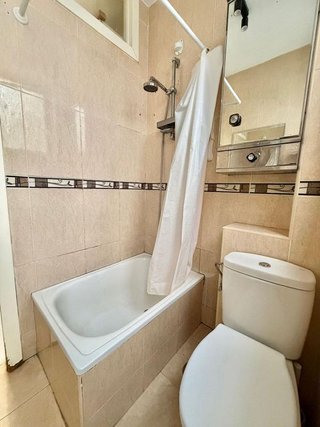 Piso en alquiler en Embajadores - Lavapiés en Madrid