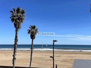 Piso en alquiler en La Patacona en Alboraya