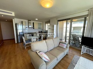 Piso en alquiler en La Patacona en Alboraya