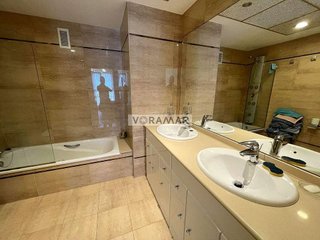 Piso en alquiler en La Patacona en Alboraya