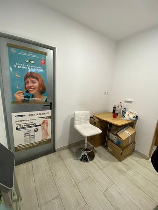 Local comercial en venta en Gavarra en Cornellà de Llobregat