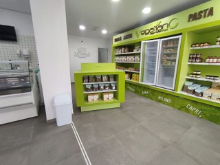Local comercial en alquiler en Parque Ayala - Jardín de la Abadía - Huelín en Málaga