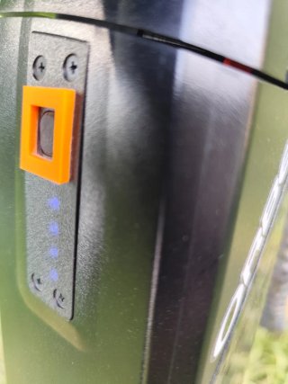 Bicicleta Eléctrica Montaña