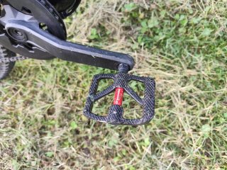 Bicicleta Eléctrica Montaña