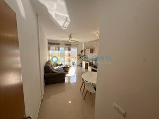 Piso en alquiler en Oliva pueblo en Oliva