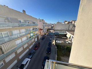 Piso en alquiler en Oliva pueblo en Oliva