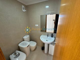 Piso en alquiler en Oliva pueblo en Oliva