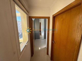 Piso en alquiler en Oliva pueblo en Oliva