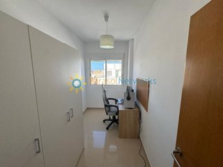 Piso en alquiler en Oliva pueblo en Oliva