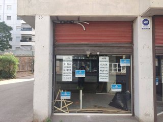 Local comercial en venta en Serraparera en Cerdanyola del Vallès