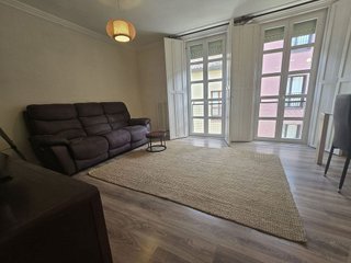Piso en alquiler en Casco Antiguo en Logroño