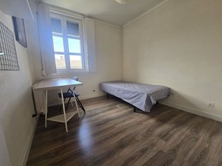 Piso en alquiler en Casco Antiguo en Logroño